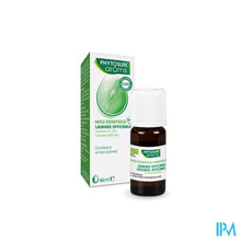 Afbeelding in Gallery-weergave laden, Phytosun Lavendel Off. Fr-bio-01 10ml