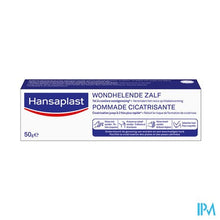 Afbeelding in Gallery-weergave laden, Hansaplast Zalf Wondgenezing 50g