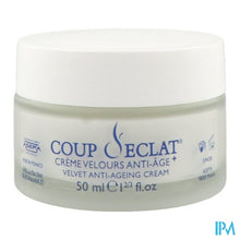 Charger l'image dans la galerie, Coup D'eclat A/verouderings Fluwelen Cr Pot 50ml