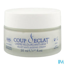 Charger l'image dans la galerie, Coup D'eclat A/verouderings Fluwelen Cr Pot 50ml