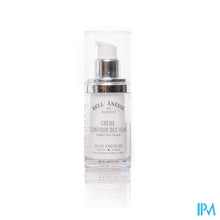 Charger l'image dans la galerie, Bell Oogcontourcreme Ezelmelk 15ml