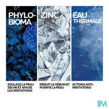 Afbeelding in Gallery-weergave laden, Lrp Effaclar Schuimgel Zuiverend Refill 400ml