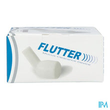 Afbeelding in Gallery-weergave laden, Flutter Vrp1 Exp.ademtoestel + Vibratie