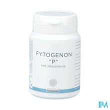 Load image into Gallery viewer, Fytogenon P Nf Comp 60
