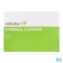 Afbeelding in Gallery-weergave laden, Hekura Specific Externe Katheter 35mm 1 Uz6318