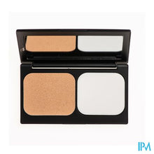 Afbeelding in Gallery-weergave laden, Korres Km Act. Charc. Compact Fdt Accf1 9,5g