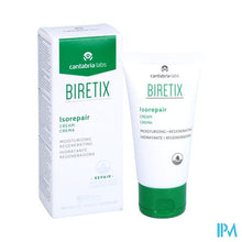 Load image into Gallery viewer, Biretix Isorepair Cream Tube 50ml