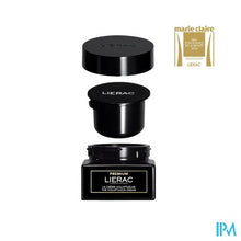 Afbeelding in Gallery-weergave laden, Lierac Premium Sensuele Creme Refill 50ml