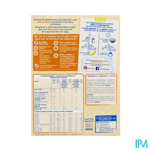 Afbeelding in Gallery-weergave laden, Nestle Baby Cereals Rijst Vanille Glutenvrij 250g