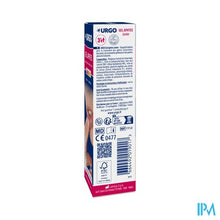Afbeelding in Gallery-weergave laden, Urgo Gel Aften&wondjes Mond Junior 8ml