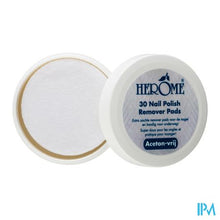 Charger l'image dans la galerie, Caring Nail Polish Remover Pads 30