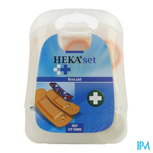 Load image into Gallery viewer, Heka Otc First Aid Set 1
