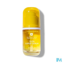Charger l'image dans la galerie, Erborian Yuza Super Serum 30ml