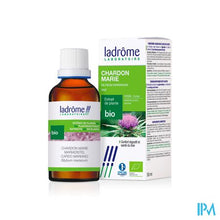 Afbeelding in Gallery-weergave laden, Ladrome Silybum Marianum/mariadistel 100ml