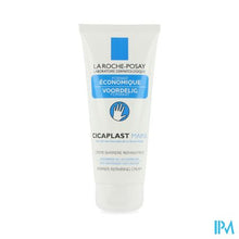 Charger l'image dans la galerie, Lrp Cicaplast Handcreme 100ml