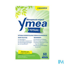 Afbeelding in Gallery-weergave laden, Ymea Totaal Caps 60 Be V2