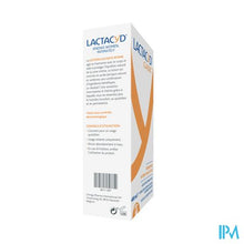 Afbeelding in Gallery-weergave laden, Lactacyd Intieme Waslotion 400ml