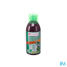 Afbeelding in Gallery-weergave laden, Turbodetox Nf Fl 500ml
