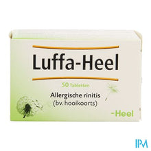 Afbeelding in Gallery-weergave laden, Luffa-heel Tabl 50 Heel