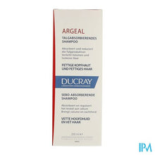 Charger l'image dans la galerie, Ducray Argeal Sh Talgabsorberende Verzorg. 200ml