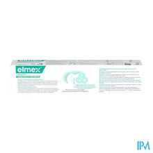 Afbeelding in Gallery-weergave laden, Elmex Sensitive Tandpasta Fresh Breath 75ml