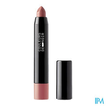 Afbeelding in Gallery-weergave laden, Couleurs De Noir Chubby Lipbalsem 02 Flamingo