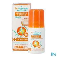 Charger l'image dans la galerie, Puressentiel Gewrichten Roller 14 Ess Olie 75ml