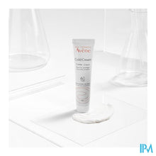 Load image into Gallery viewer, Avene Cold Cream Creme 40ml