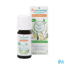 Charger l'image dans la galerie, Puressentiel Eo Eucalypt.rad.bio Exp.10ml