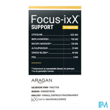 Afbeelding in Gallery-weergave laden, Focus-ixx Support Tabl 90