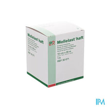Charger l'image dans la galerie, Mollelast Haft Windel Elast Adh 10cmx20m 30071