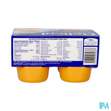 Afbeelding in Gallery-weergave laden, Delical Creme Dessert La Floridine Abrikoos 4x200g