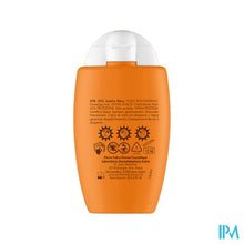 Afbeelding in Gallery-weergave laden, Avene Zon Spf50 Ultra Fluid Oil Cont.50ml Nf