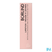 Load image into Gallery viewer, Annemarie Borlind Lipstick Burgundy 4,2g