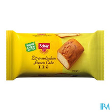 Afbeelding in Gallery-weergave laden, Schar Cake Citroen 250g Revogan