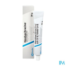Afbeelding in Gallery-weergave laden, Neobacitracine Nf Pomm. Derm. 20g