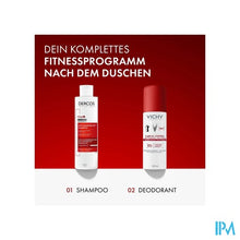 Afbeelding in Gallery-weergave laden, Vichy Deo 96h Clinical Control Aerosol 125ml
