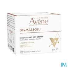 Afbeelding in Gallery-weergave laden, Avene Dermabsolu Dagcreme Verstevigend Refill 50ml