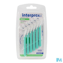 Charger l'image dans la galerie, Interprox Plus Micro Groen Cylindrisch 1.1