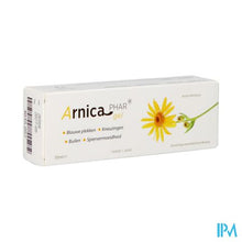Afbeelding in Gallery-weergave laden, Arnica Phar Gel 50ml