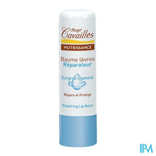 Load image into Gallery viewer, Roge Cavailles Herstellende Lippenbalsem 5,5ml