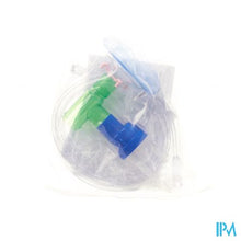 Afbeelding in Gallery-weergave laden, Henrotech Disposable Sidestream Baby 1 (0-1 Jaar)