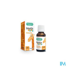Charger l'image dans la galerie, Imutis Baby Fl 20ml