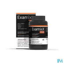 Afbeelding in Gallery-weergave laden, Examixx Tabl 90 Nf