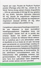 Afbeelding in Gallery-weergave laden, Fytolax Pharmagenerix Caps 40