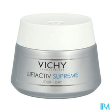 Load image into Gallery viewer, Vichy Liftactiv Ha Cr A/rimp.verstev.norm&geme50ml