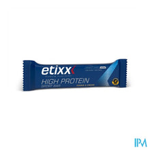 Afbeelding in Gallery-weergave laden, Etixx High Protein Bar Cookie & Cream 12x55g