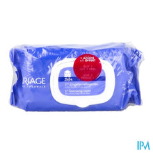 Charger l'image dans la galerie, Uriage Bb 1ere Reinigingsdoekjes 2x70