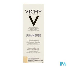 Charger l'image dans la galerie, Vichy Fdt Lumineuse Nh Clair 30ml