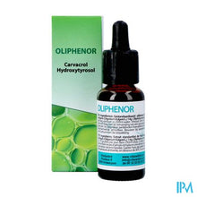 Afbeelding in Gallery-weergave laden, Oliphenor 30ml